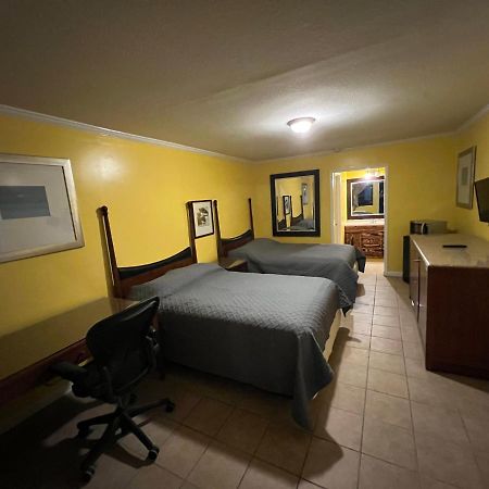 Dragon Inn & Suites Fayette Εξωτερικό φωτογραφία