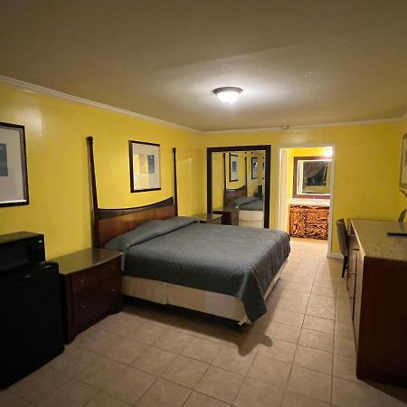Dragon Inn & Suites Fayette Εξωτερικό φωτογραφία