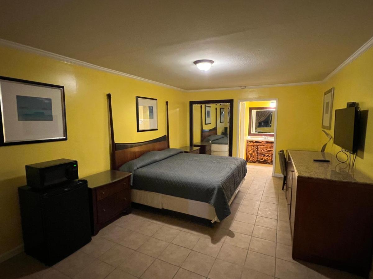 Dragon Inn & Suites Fayette Εξωτερικό φωτογραφία