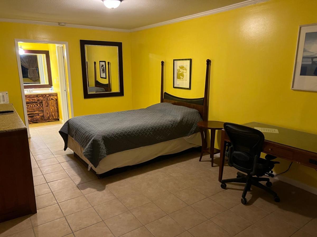 Dragon Inn & Suites Fayette Εξωτερικό φωτογραφία