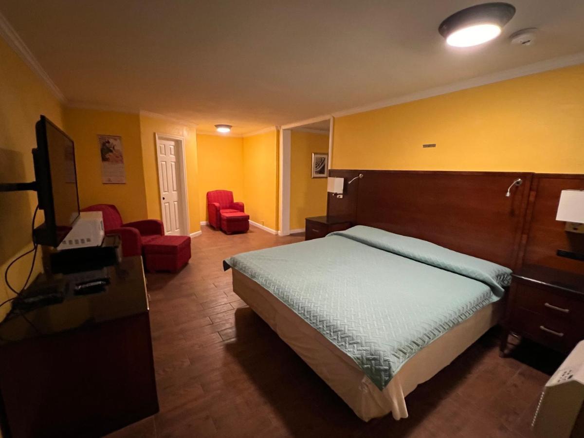 Dragon Inn & Suites Fayette Εξωτερικό φωτογραφία