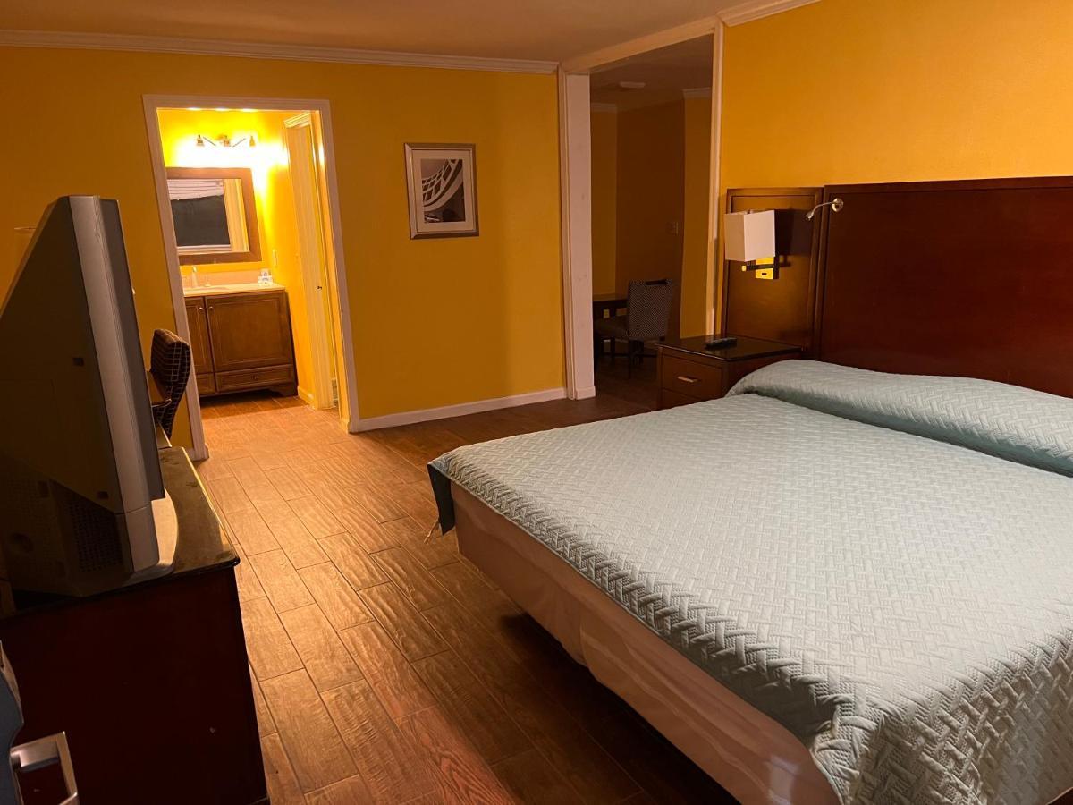 Dragon Inn & Suites Fayette Εξωτερικό φωτογραφία