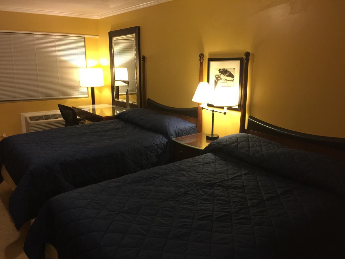 Dragon Inn & Suites Fayette Εξωτερικό φωτογραφία