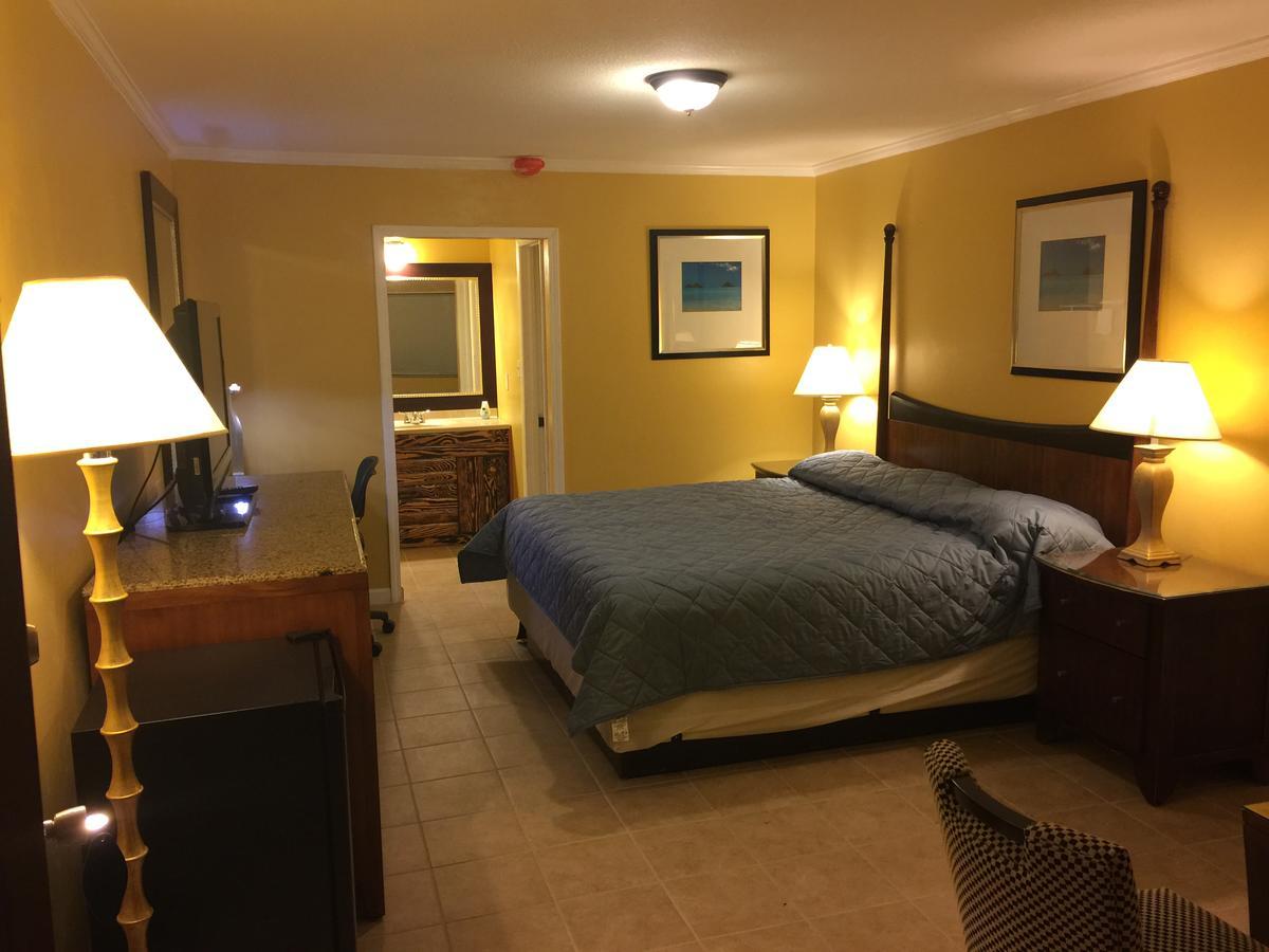 Dragon Inn & Suites Fayette Εξωτερικό φωτογραφία