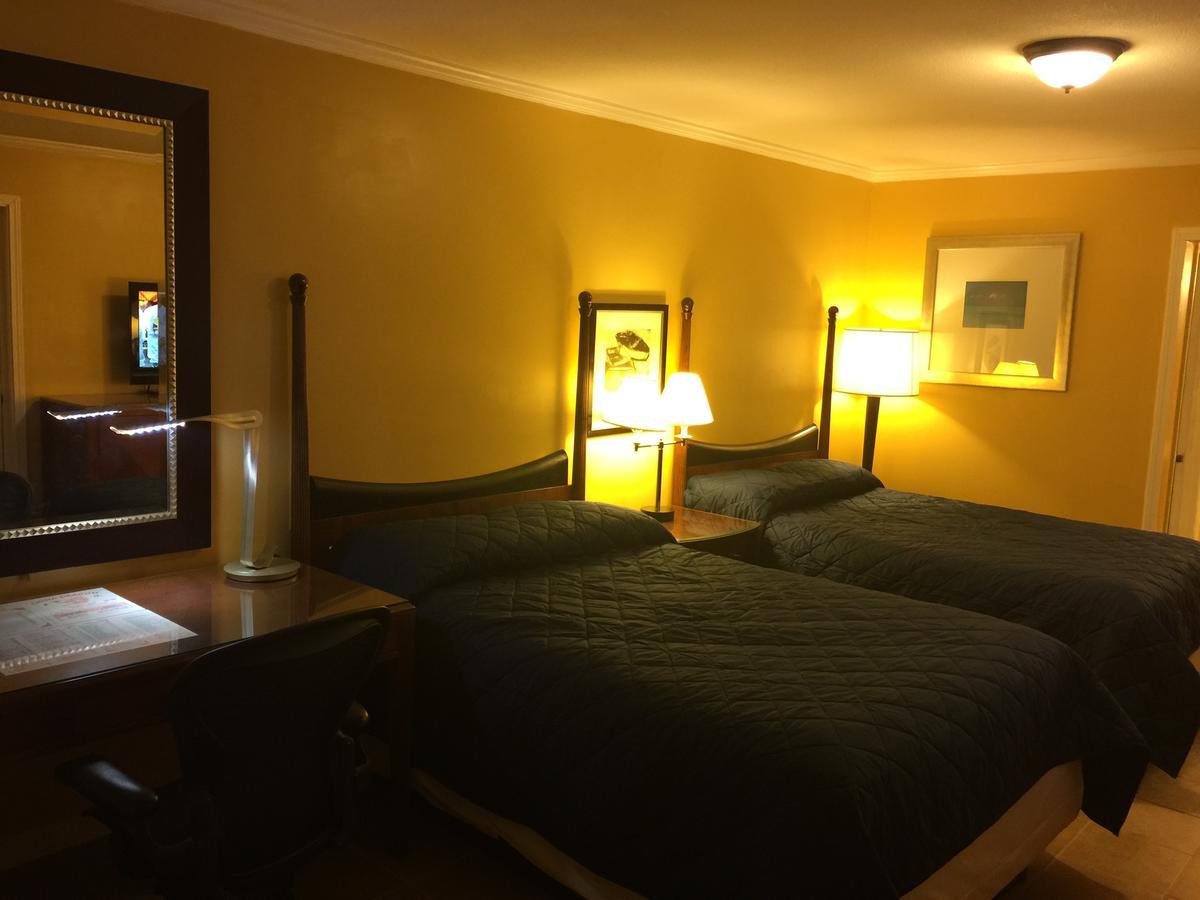 Dragon Inn & Suites Fayette Εξωτερικό φωτογραφία