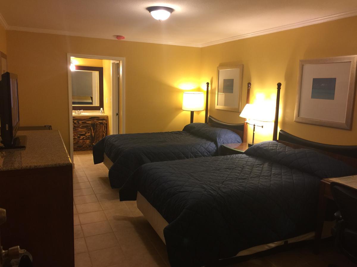 Dragon Inn & Suites Fayette Εξωτερικό φωτογραφία