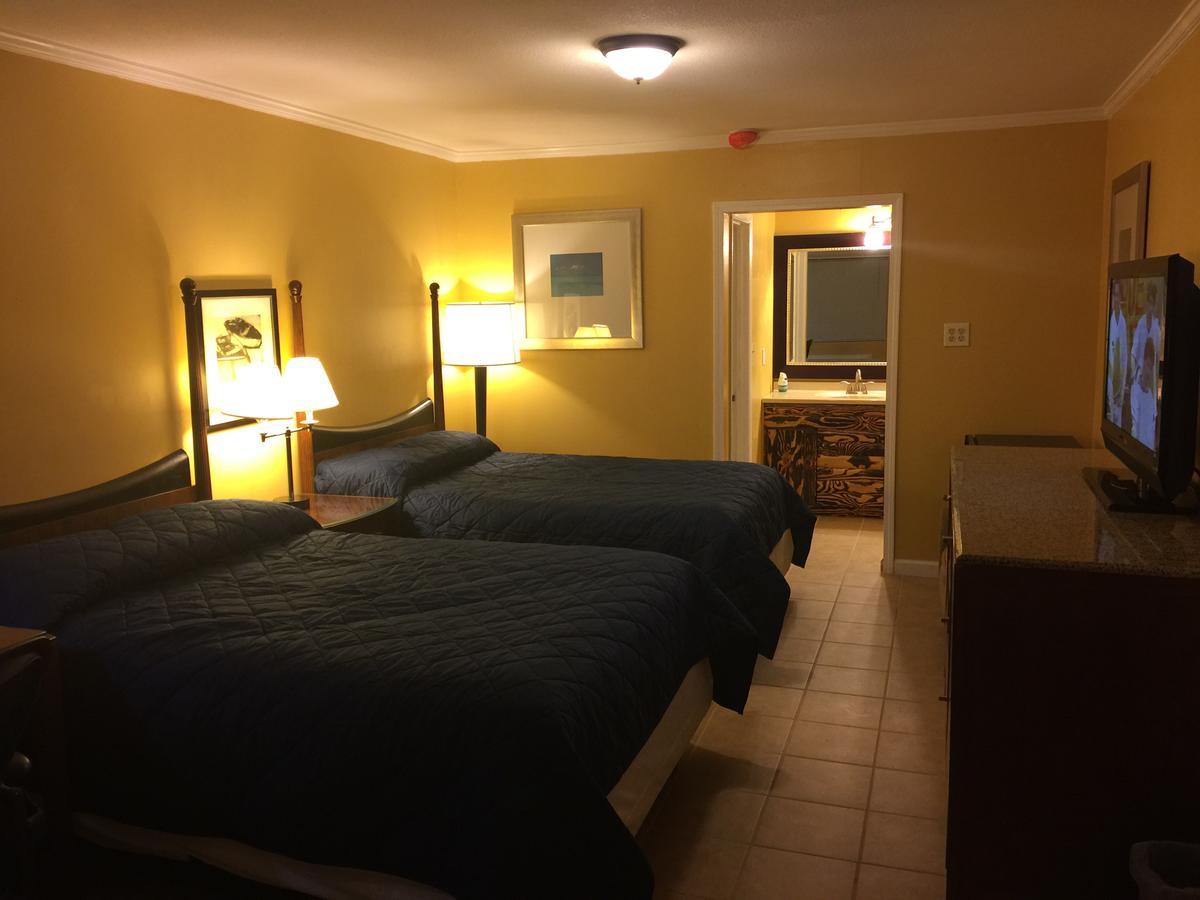 Dragon Inn & Suites Fayette Εξωτερικό φωτογραφία