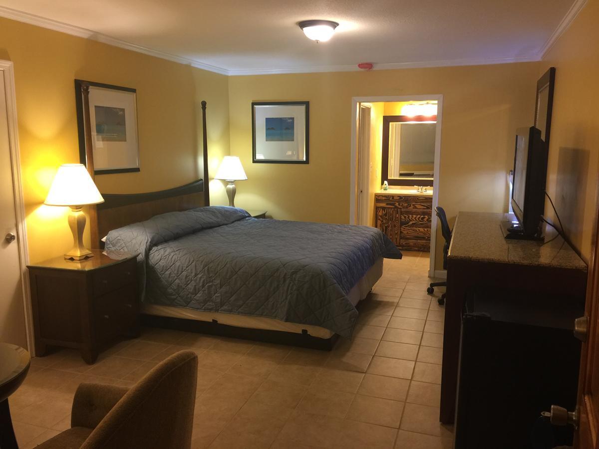 Dragon Inn & Suites Fayette Εξωτερικό φωτογραφία