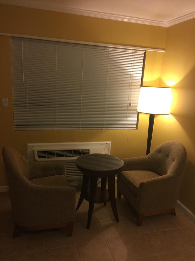 Dragon Inn & Suites Fayette Εξωτερικό φωτογραφία