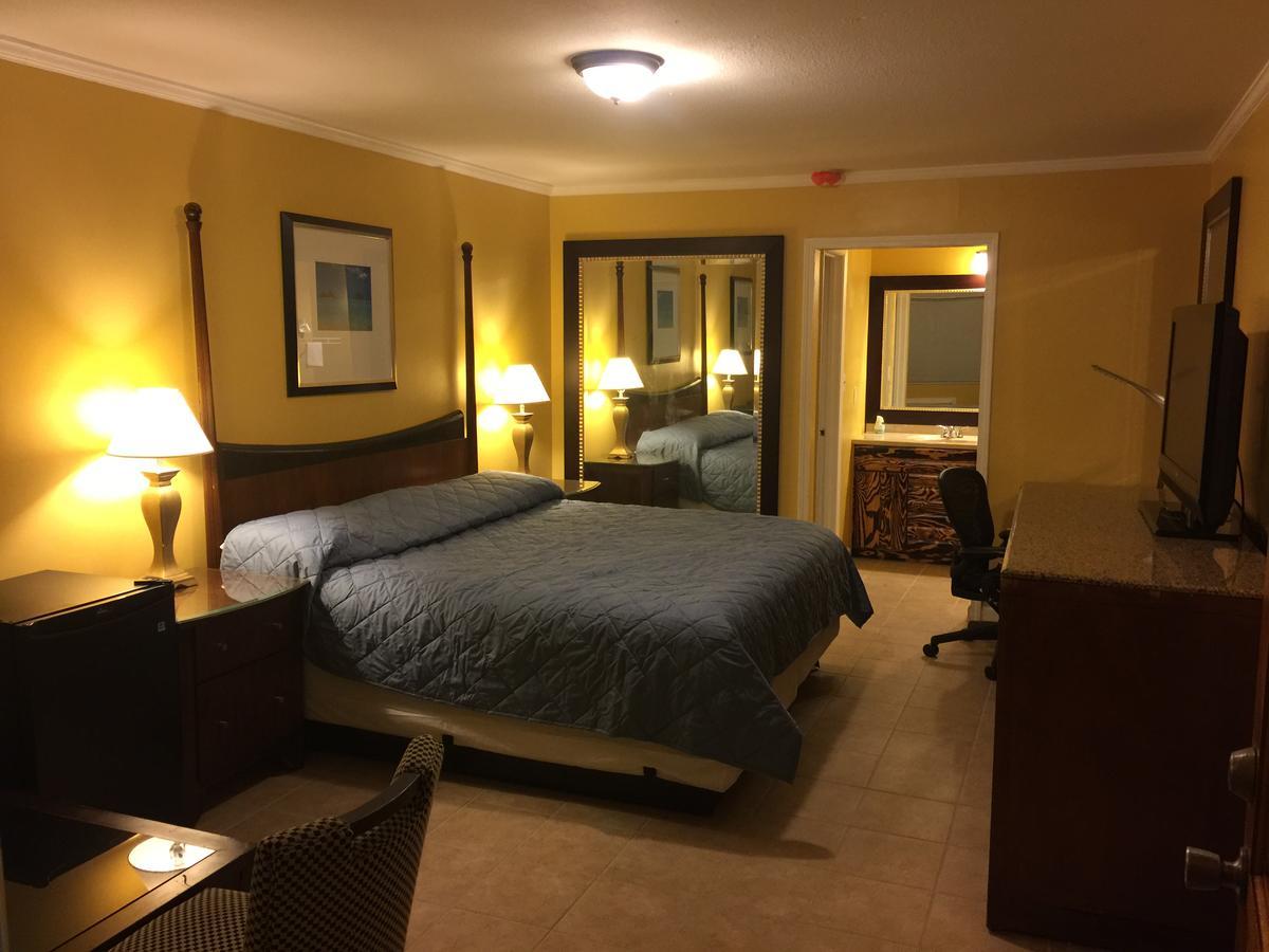 Dragon Inn & Suites Fayette Εξωτερικό φωτογραφία