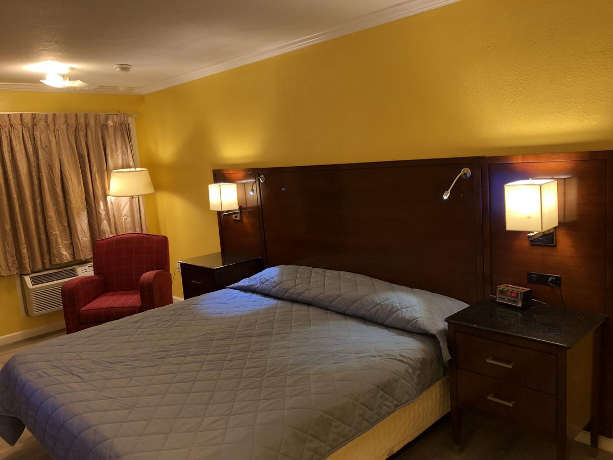 Dragon Inn & Suites Fayette Εξωτερικό φωτογραφία